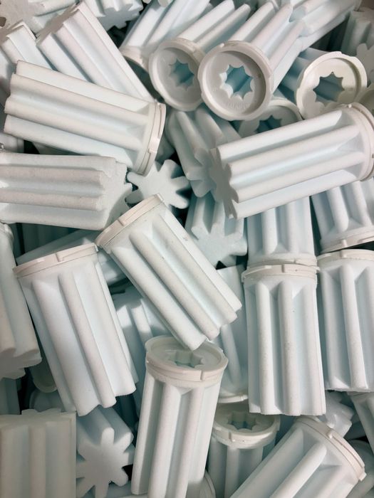 Wkład filtra oleju opałowego 50um Afriso