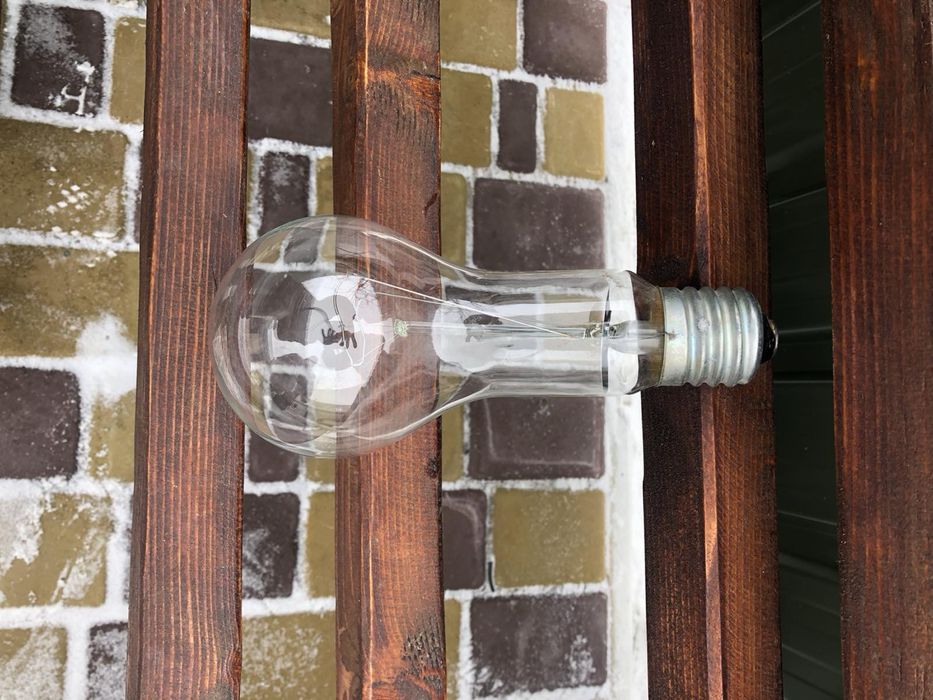 Продам лампочку