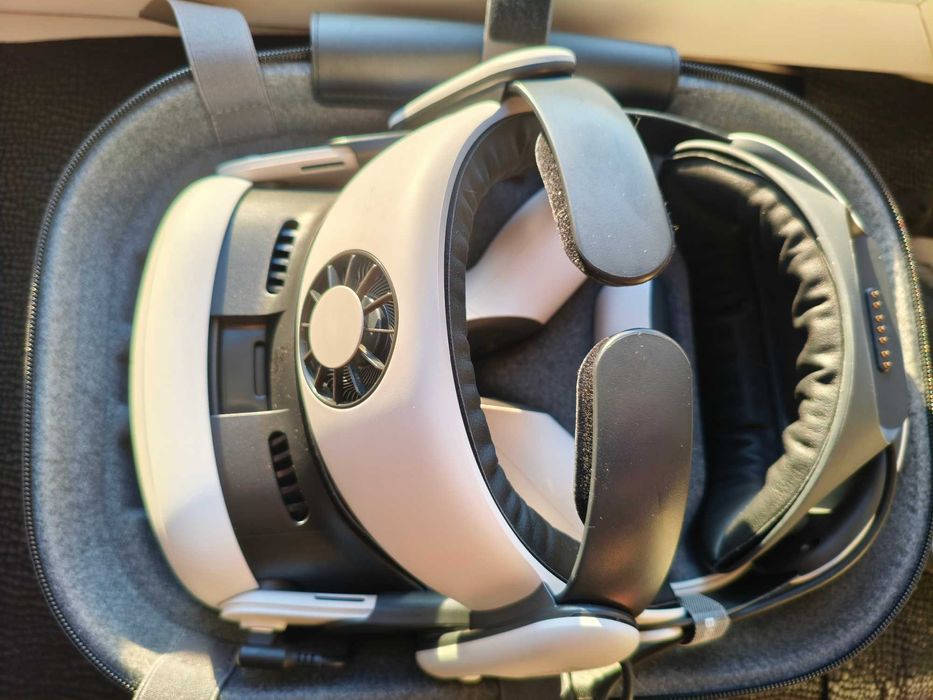 BOBOVR C3 Carrying Case Meta Quest 3/3S Кейс Сумка BOBOVR C3