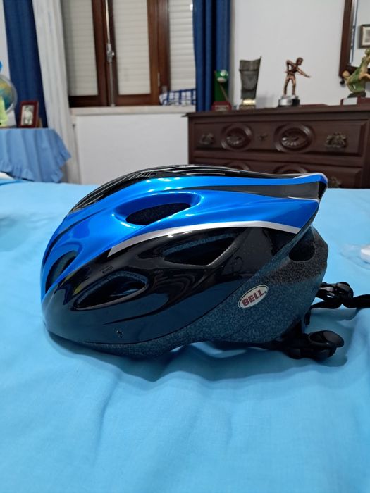 Vendo capacete "Bell"
