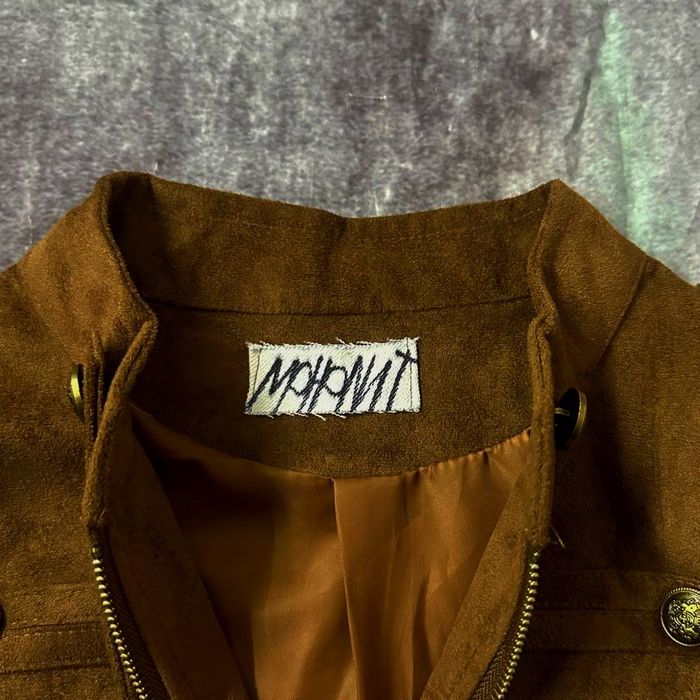 Гусарский джакет gussar jacket