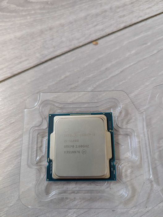 i5 11400 - купити комплектуючі для ПК - Ціна на OLX.ua