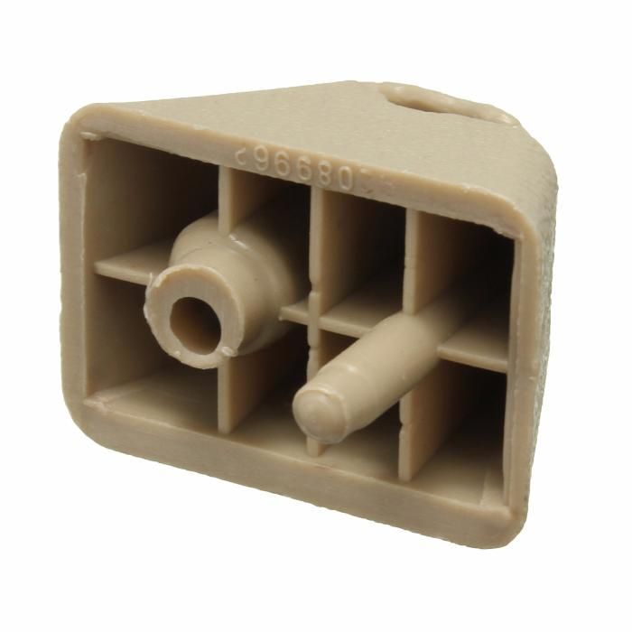 Suporte da pala do sol Opel Tigra