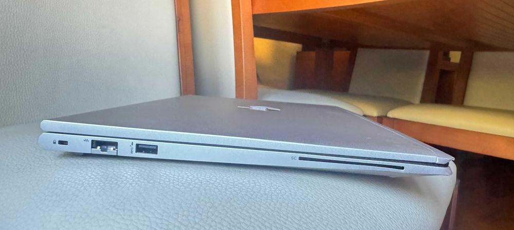 HP Probook 650 G8 15.6"FullHD/i5-1145G7 Quad Core/16Gb/512Gb/Garantia