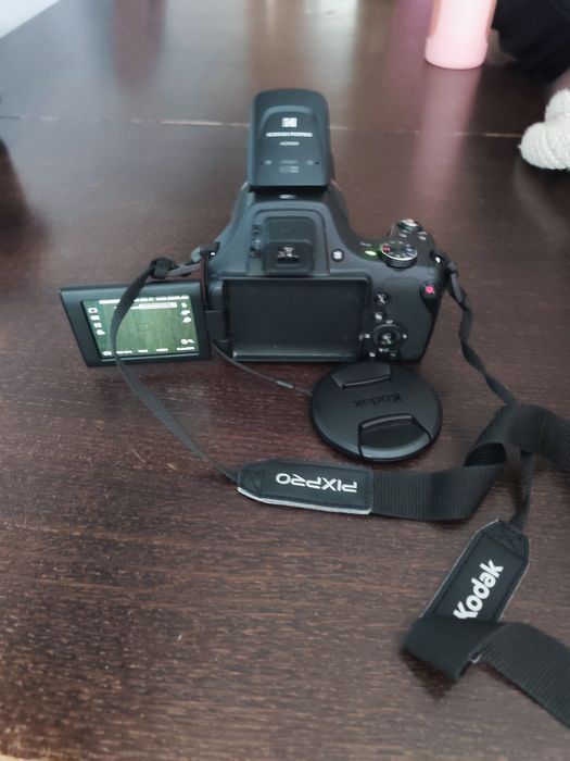 Kodak PIXPRO AZ1000