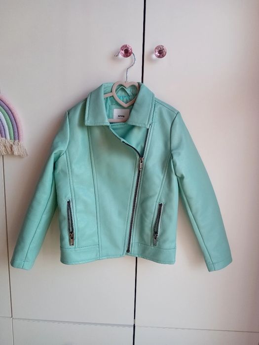 Ramoreska sinsay 122 seledynowa