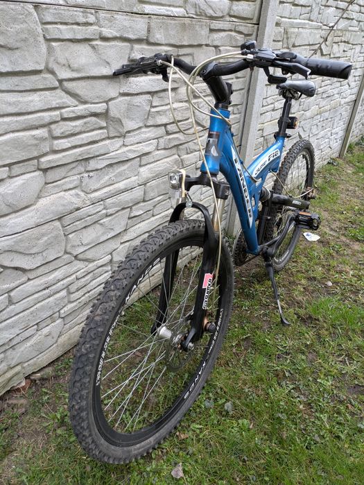 Rower stan bardzo dobry