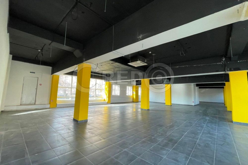 Оренда магазину вул. В. Великого