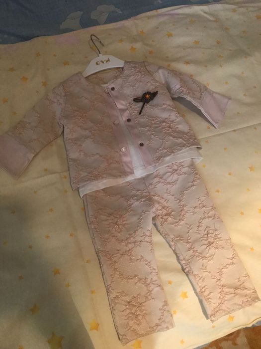 Дитячий одяг для дівчинка