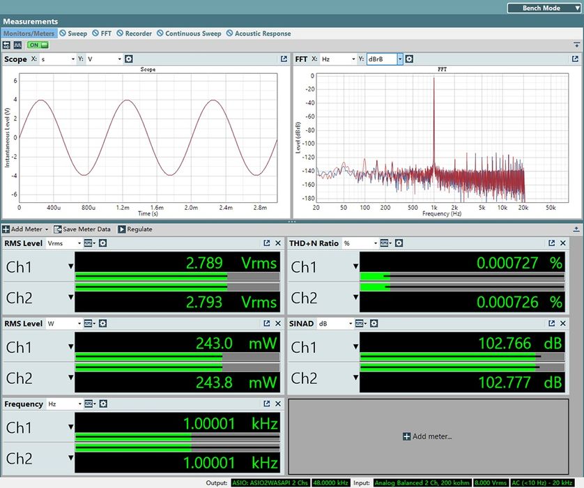 Портативний підсилювач ЦАП Akliam PD6 dac