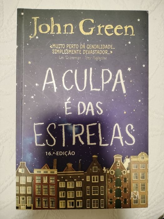 Livros John Green
