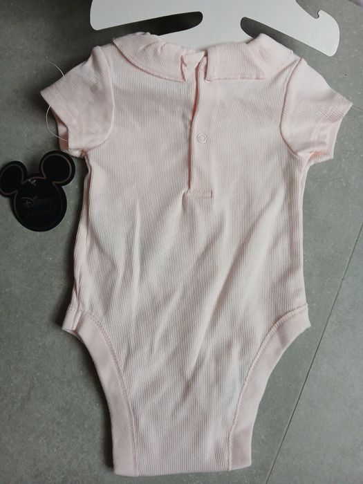 Body nowe 2szt 68