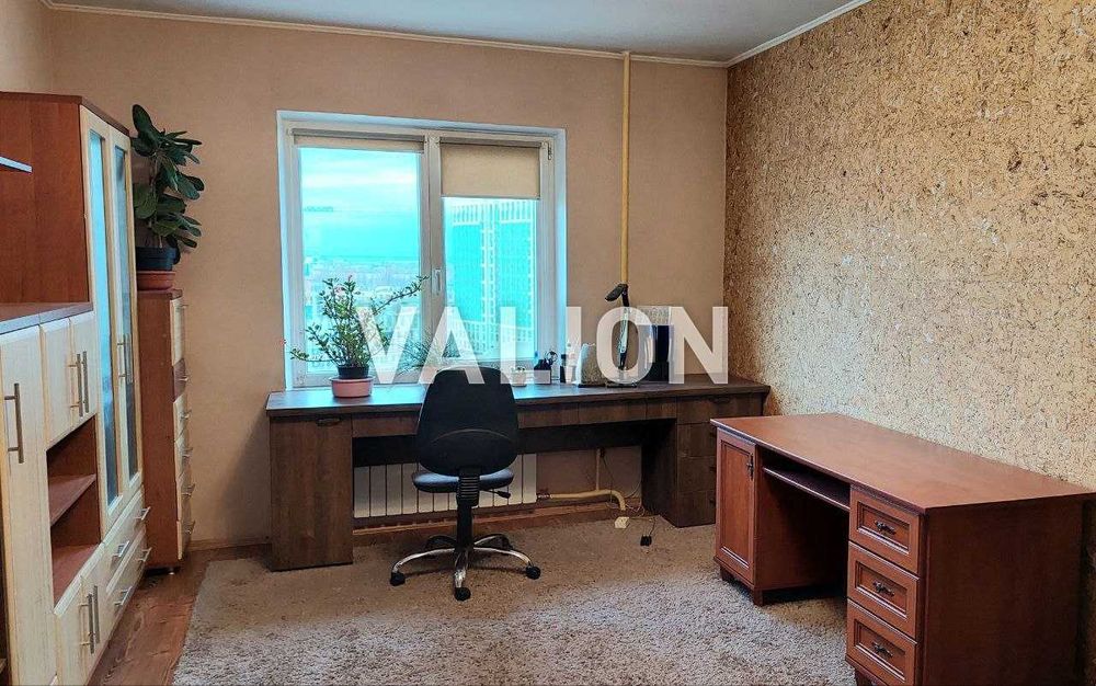 Продаж 2К квартири з ремонтом Ернста 6 Солом’янський Правий берег Турецьке містечко