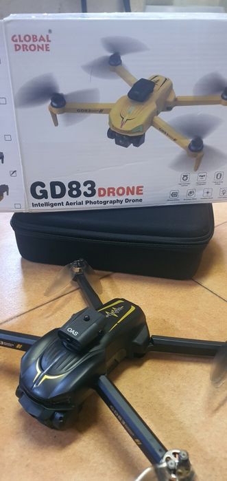Drone Global drone GD83