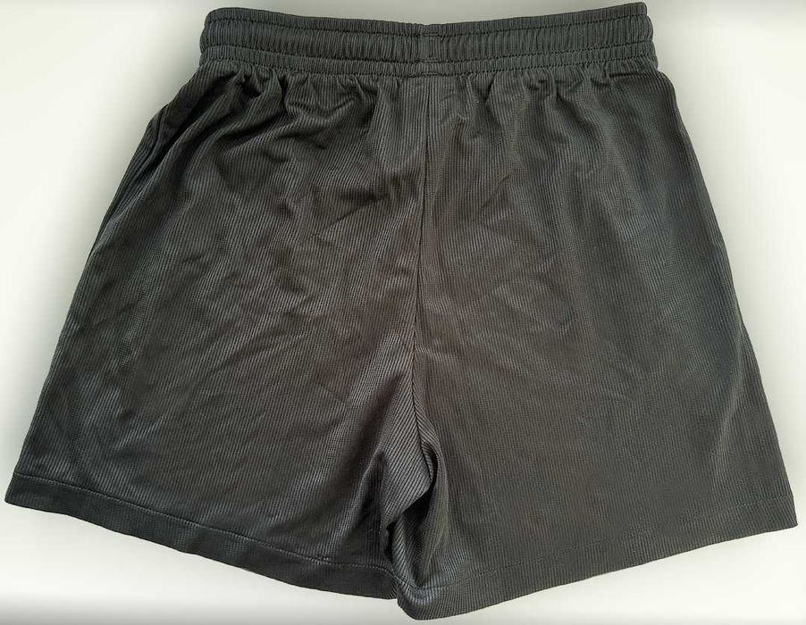 Calção de Criança Puma/Sporting Preto, como Novo