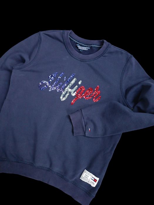 Bluza Tommy Hilfiger L