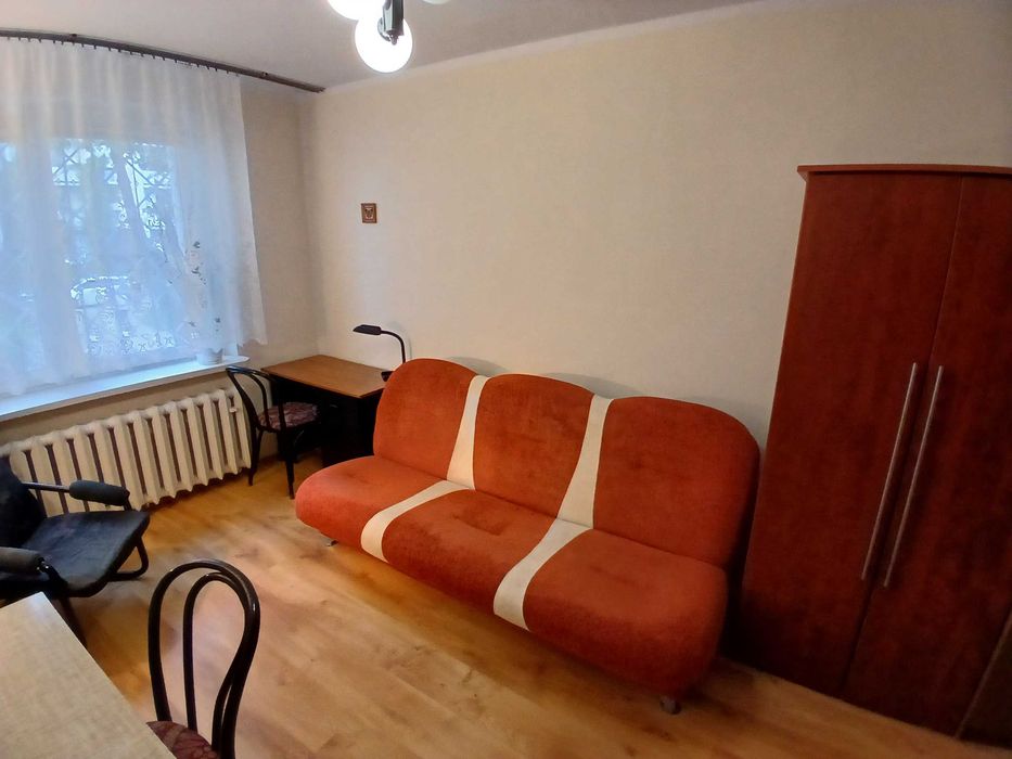 Pokój dla kobiety - wszystkie opłaty w cenie najmu