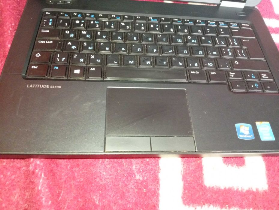 Dell Latitude E5440 (i5-4310U|