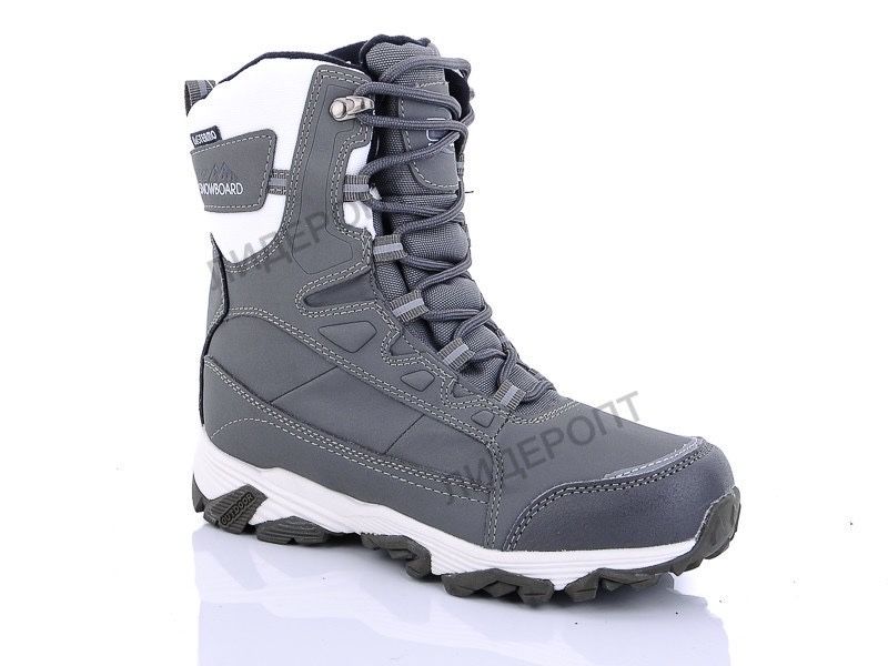 Зимовi Черевики чоботи Ботинки B&G. 22.5 см.