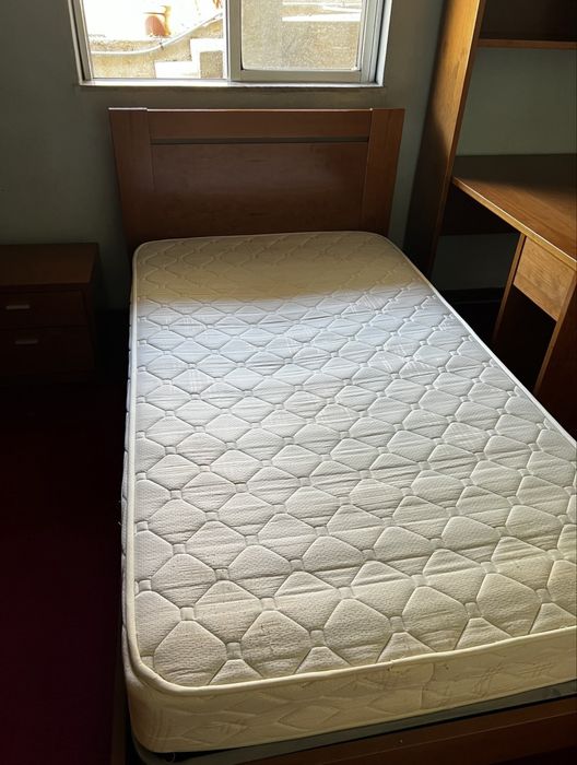 Mobilia Quarto Solteiro