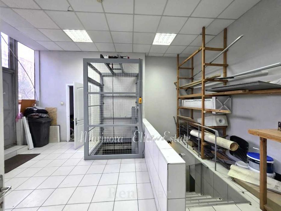 Отдельное здание 1050 м ул Балковская