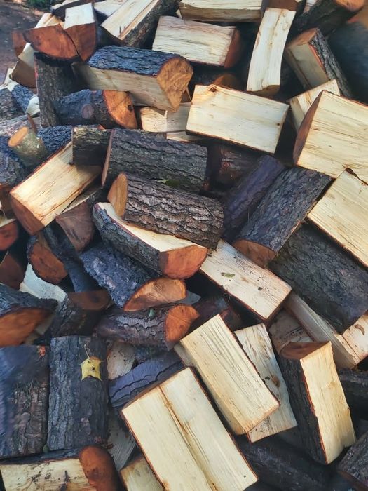 Drewno opałowe i kominkowe olcha