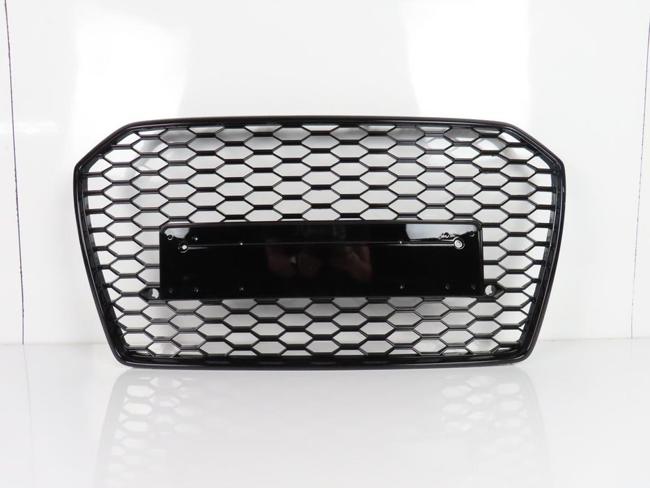 Grelha Frontal Look Rs6 Novo Audi A6 (4G2, 4Gc, C7)