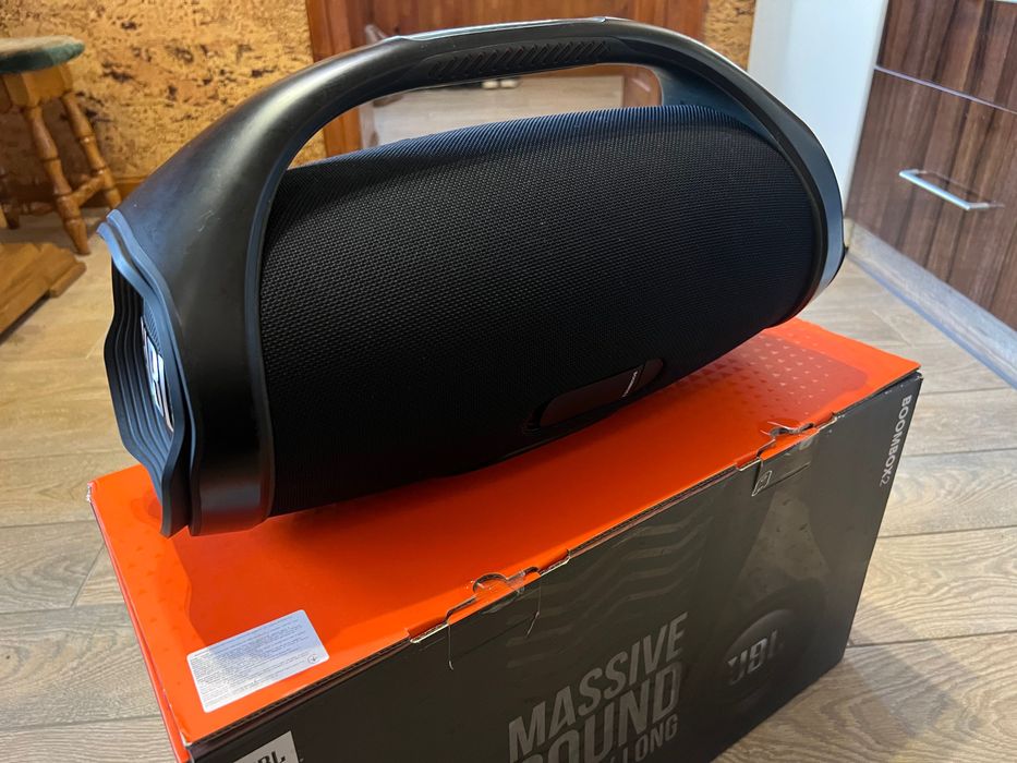 Колонка JBL BOOMBOX2 original