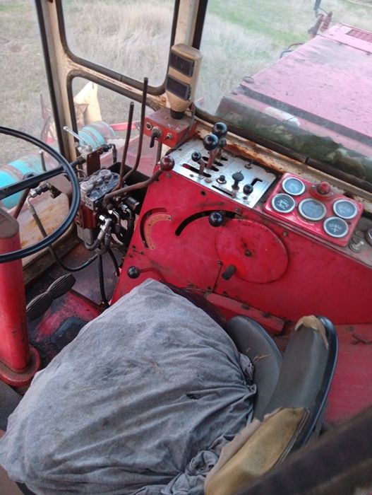 Продам комбайн зернозбиральний та іншу С/Г техніку