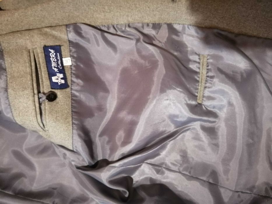 Чоловічий піджак. 54 р-р