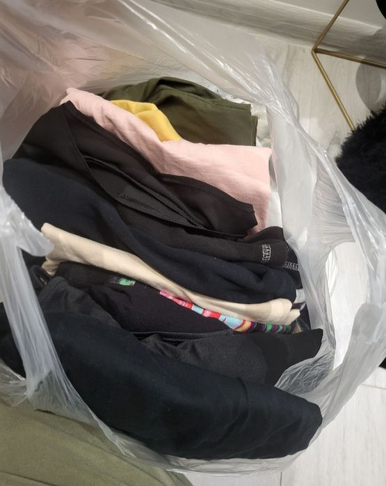 Zestaw ubrań wysyłka gratis !