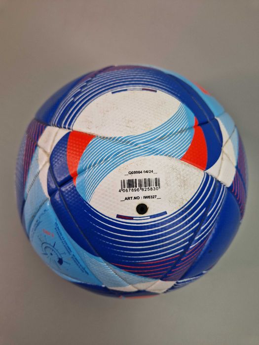 Piłka Nożna ADIDAS OLYMPICS Training 5