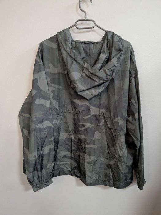 Primark kurtka wiatrówka moro rozm. L