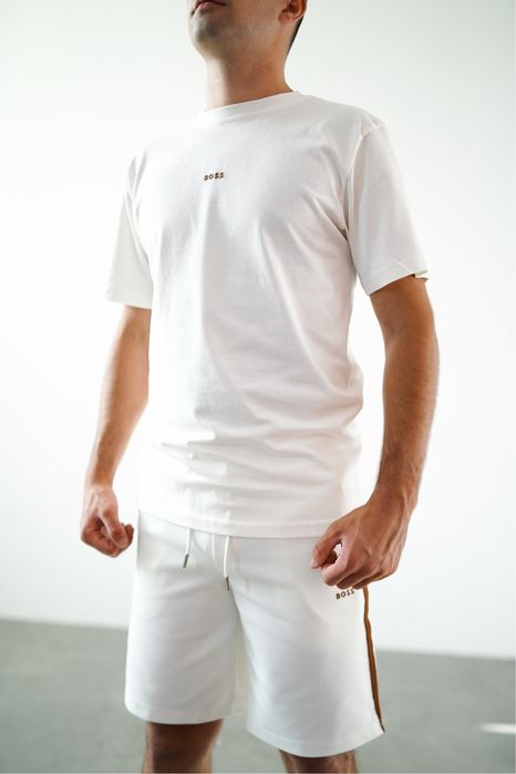 Костюм Hugo Boss