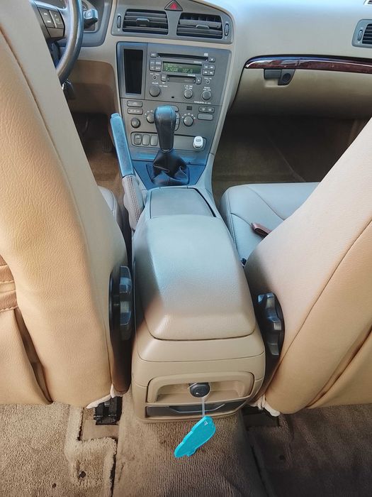 Vender carro em bom estado