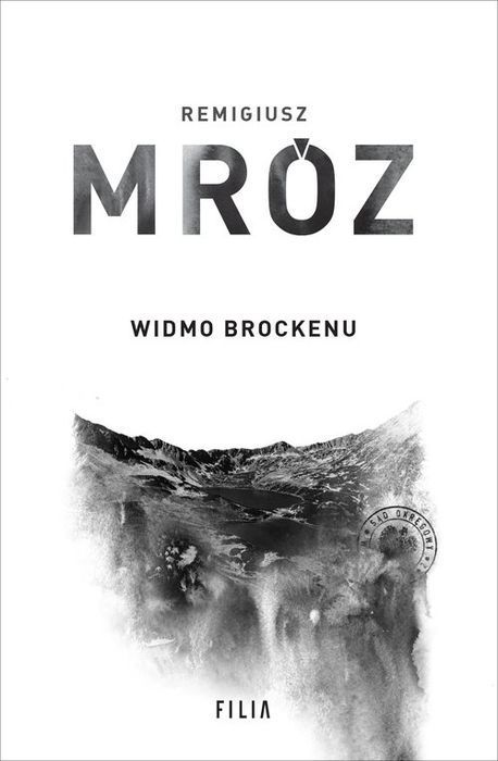 Widmo Brockenu Mróz Remigiusz
