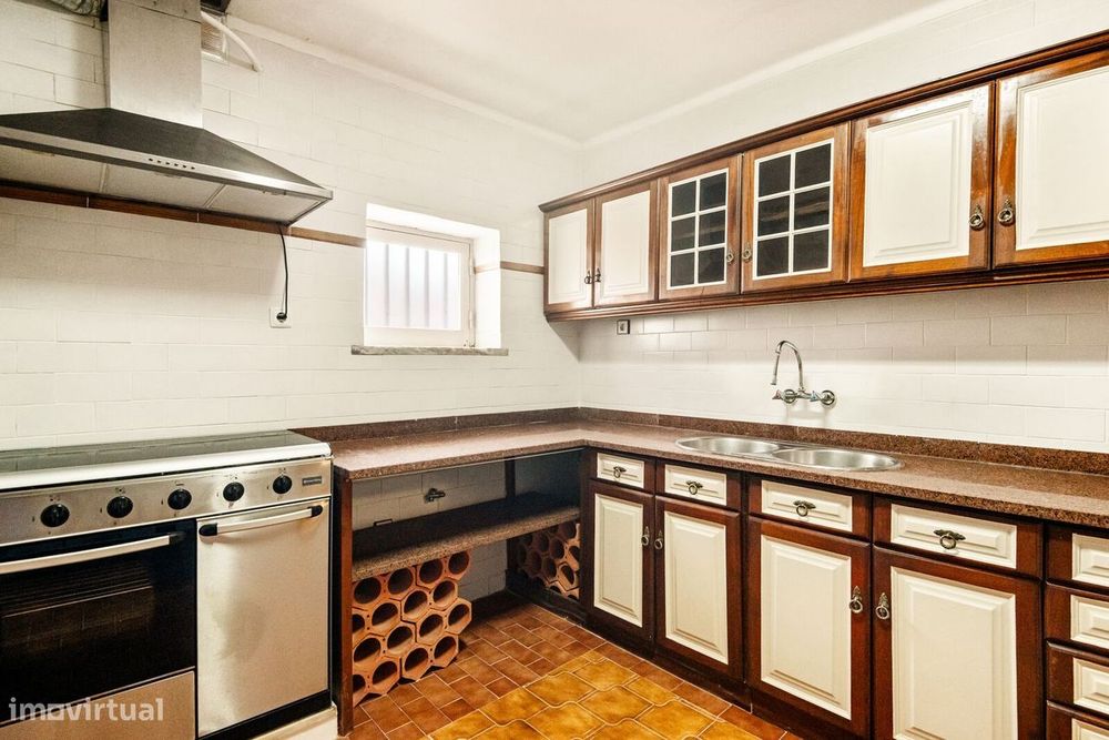 Moradia Isolada T14 com vista, Peniche