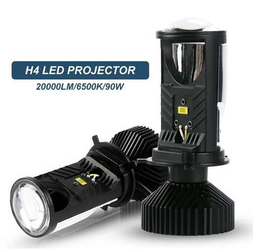 Lampadas led H7 9005 HB3 9006 HB4 H1 H11 H8 H9 d1s d2s d3s