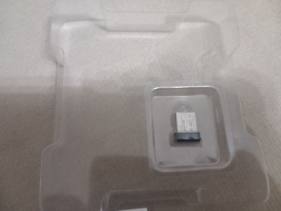 TP-Link AX300 Wi-Fi 6 Adaptador USB Nano