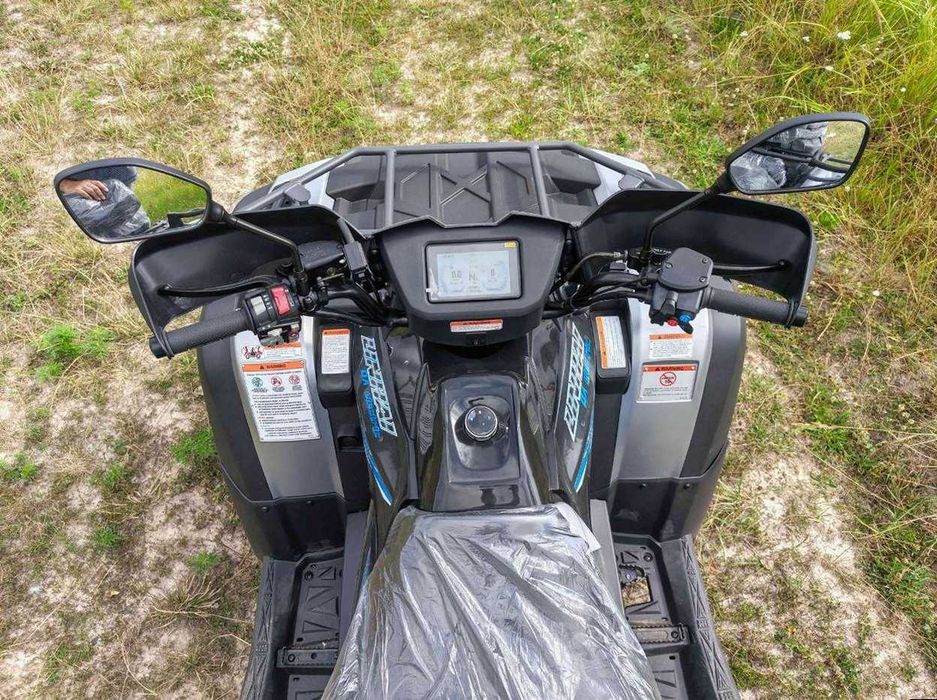 Квадроцикл TGB Blade 1000 LTX EPS за найкращою ціною