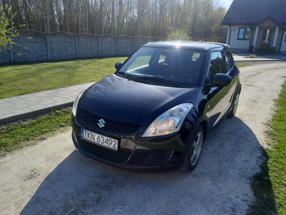 Sprzedam Suzuki Swift