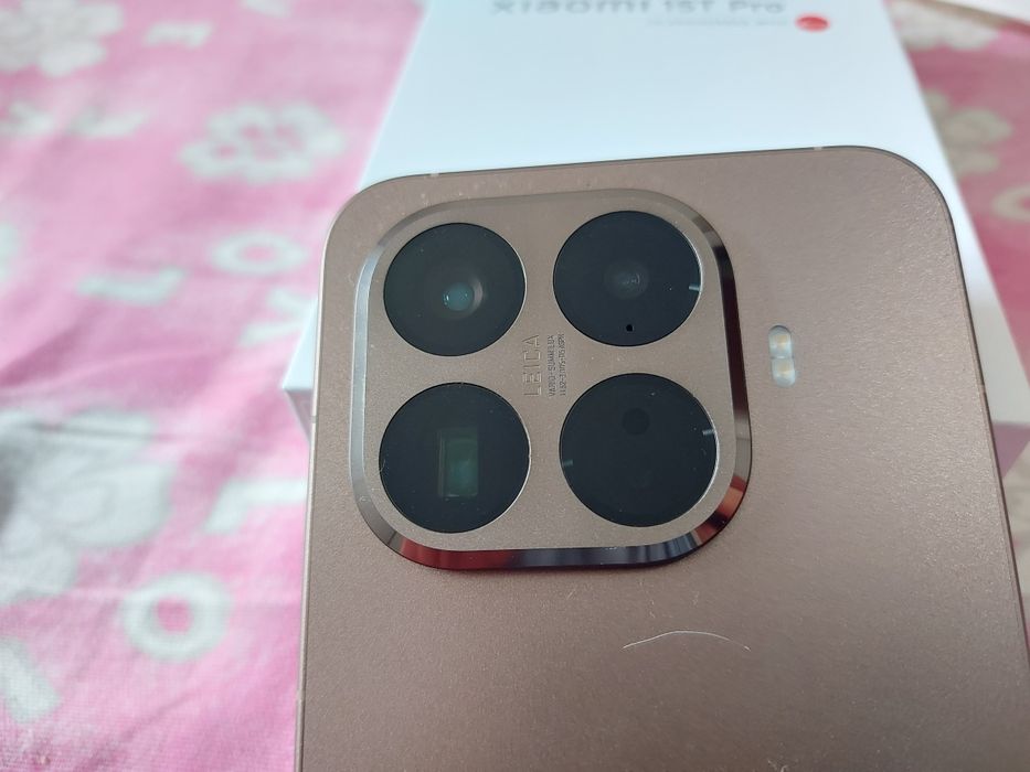 Xiaomi 15T PRO 512gb