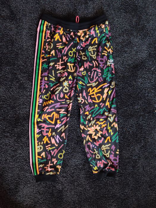 Стильні штани Adidas