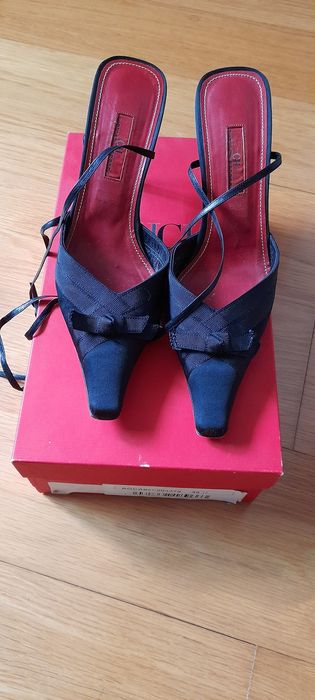 Carolina Herrera Shoes