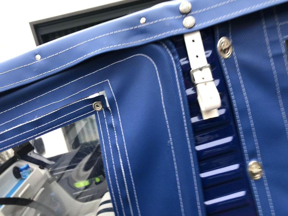 Citroen  meahri restaurado