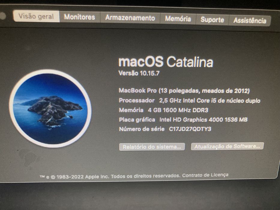 MacBook Pro 201264861405384963121