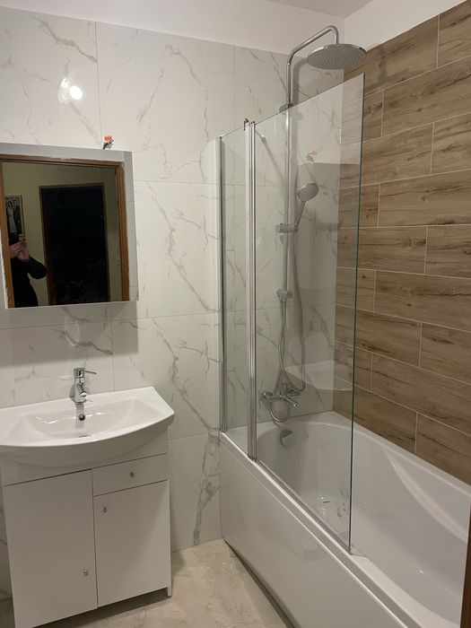 Mieszkanie  50.32 m² z widokiem na stawy Gdansk - ul Porebskiego 44 - Widok 3