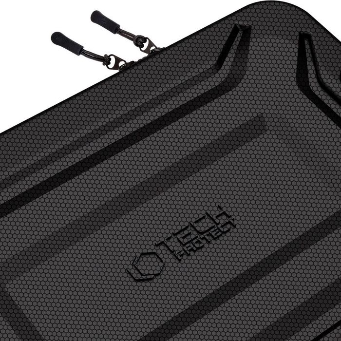 Tech-Protect Kevlar PRO laptop 13-14 Czarny