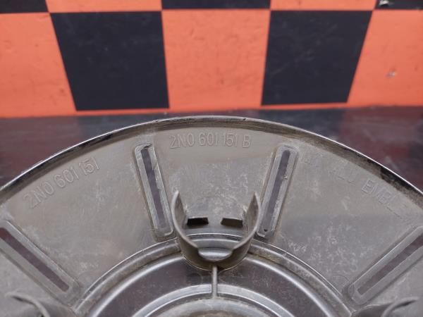 Tampo de jante VOLKSWAGEN Crafter (SY_)