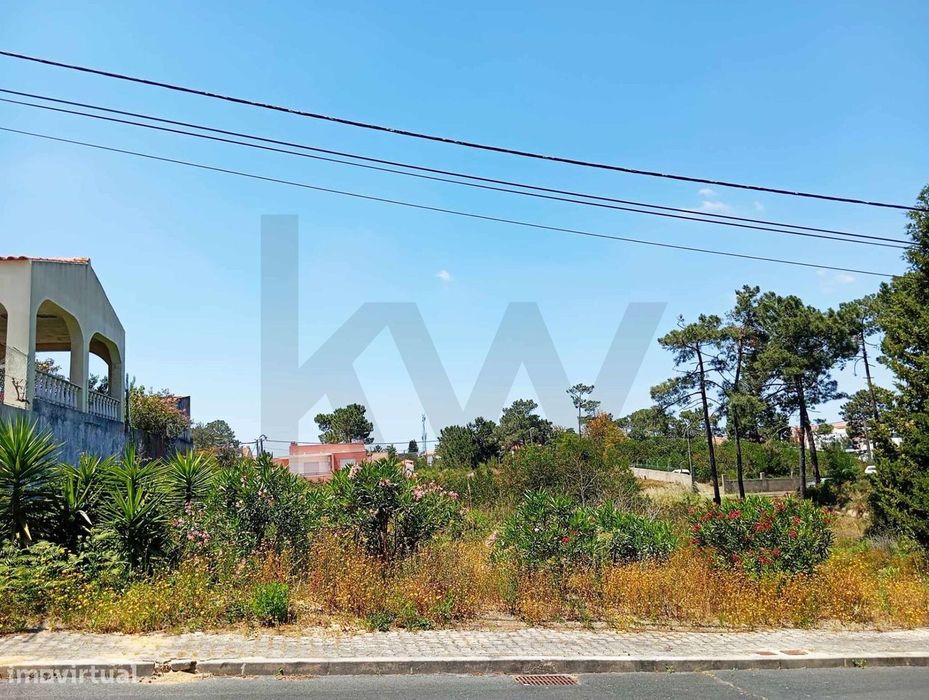 Terreno para Construção de Moradia – Oportunidade Única na Verdizela